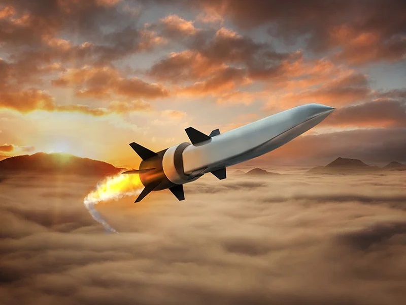 Raytheon, an RTX business, in partnership with Northrop Grumman Corporation, was awarded a follow-on contract from the Defense Advanced Research Projects Agency (DARPA) to reduce risk for future air breathing hypersonic systems. Under the agreement, the Raytheon-led team will build and fly additional Hypersonic Air-breathing Weapon Concept (HAWC) flight vehicles.