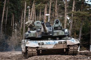 Romanian media, citing government sources, have reported that Bucharest is considering acquiring approximately 300 additional main battle tanks, in addition to the previously approved purchase of 54 M1A2 SEPv3 Abrams. Among the potential bidders for this contract is the South Korean company Hyundai Rotem, offering its K2 Black Panther tank.