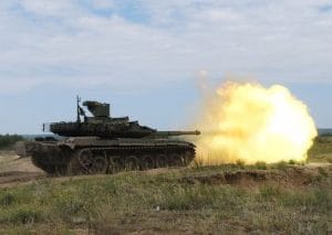 Russia’s military expenditure during its war against Ukraine