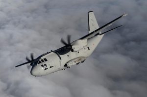 According to the military investments plan revealed by the Slovenian Ministry of Defence, Slovenia has decided to procure additional Leonardo C-27J transport aircraft. The forthcoming contract is expected to be signed under a government-to-government arrangement.