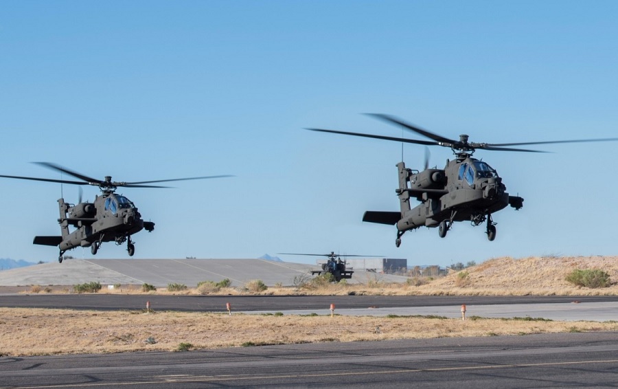 The AH-64 Apache helicopter will continue to be the U.S. Army's primary attack helicopter for the foreseeable future, according to the Apache Project Office (Apache PO). Over the years, the Apache has undergone significant upgrades, making it the world's premier attack helicopter used by the U.S. Army and over 16 allied nations worldwide.