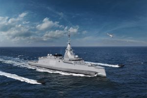 German company infodas, a leading provider of cybersecurity solutions, has been awarded a significant contract by Naval Group to supply Cross Domain Solutions for a major European naval programme. This long-term programme is set to run for multiple years and includes comprehensive multi-year support. The contract was announced in early June.