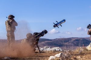 The Belgian Ministry of Defence has signed a contract to procure an unspecified quantity of Akeron MP anti-tank guided missiles, produced by the European missile leader MBDA. The contract was formalized in 2022, though details regarding this were disclosed only on August 23.