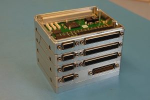 To function during flight a sub-orbital rocket needs a service system in order to do science and send sensor data back to the ground. The engineering department at Andøya Space have developed a new service system that can transmit three times more data than the previous system.