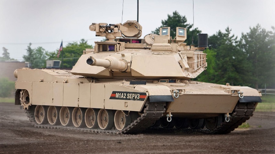 Collins Aerospace, an RTX business, was awarded a USD 24 million contract for production and delivery of electric generators with containers to the United States Army Anniston Depot in support of the U.S. Army's Abrams M1A2 Main Battle Tank.