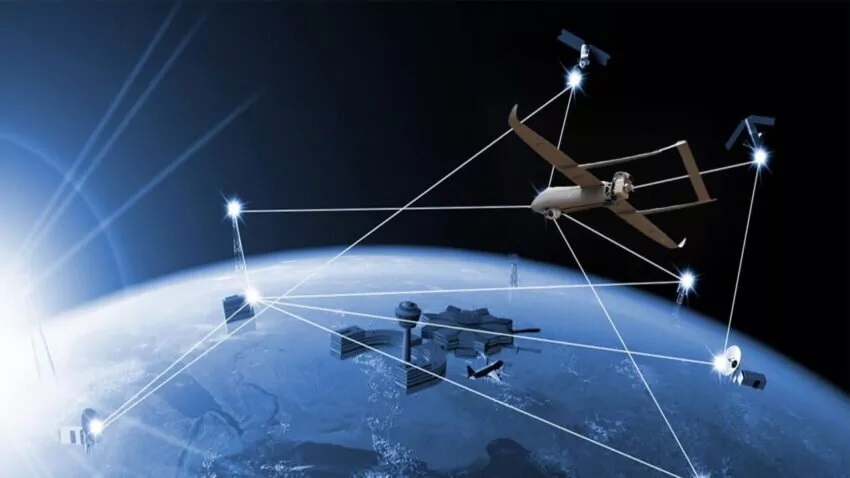 Collins Aerospace has been awarded a USD 36 million contract from the U.S. Air Force Research Laboratory to develop and demonstrate a platform-agnostic, Beyond-Line-Of-Sight, satellite communications pod.