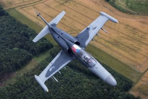 Czech Air Force launches key national air defence drills