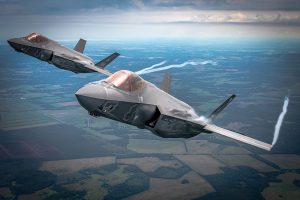 Czech Defence Minister Jana Cernachova said on Thursday that talks about the purchase of 24 F-35 aircraft are being finalized.