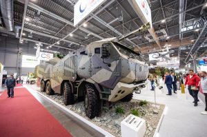 Up to 300 new jobs will be created in the new halls, which will be built in the manufacturing companies of industrial-technology holding company Czechoslovak Group in the coming months. Preparation works are proceeding at a brisk pace even during the summer months. In total, the holding, owned by Czech industrialist Michal Strnad, is investing more than two billion crowns to increase the production capacity of its businesses. New operations will be established in the Czech Republic and Slovakia in the companies Tatra Defence Vehicle, Excalibur Army, and the Slovak MSM Group, which are part of the CSG Defence division.