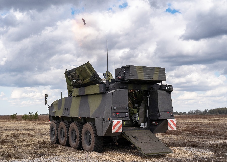 Elbit Systems will participate at the DALO Industry Days at the Ballerup Super Arena in Copenhagen, Denmark between 23-24 of August 2023 and showcase a variety of mature and cutting-edge solutions.