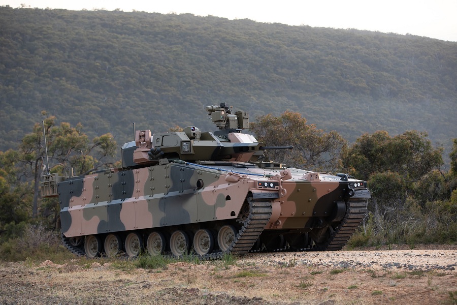 Israeli defence company Elbit Systems is a key partner of Hanwha Defense Australia in the supply of Redback infantry fighting vehicles (IFVs) to the Australian Army under the Land 400 Phase 3 Project.