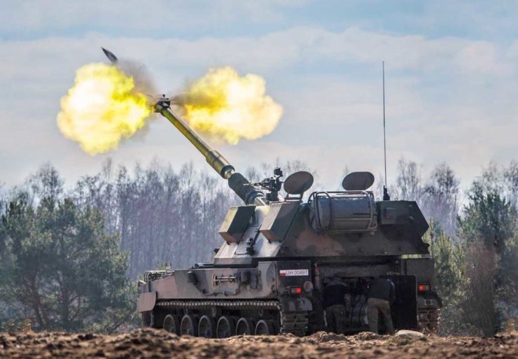 The European Union has delivered 223,800 artillery rounds and mortar mines to Ukraine, marking the initial phase of a comprehensive plan aimed at supplying the Armed Forces of Ukraine with one million shells, EU spokesman Peter Stano said on Friday.