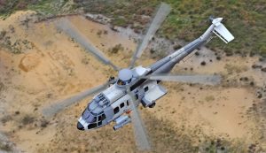 GKN Aerospace has recently signed a Memorandum of Understanding (MoU) with Airbus Helicopters, marking a significant step in a long-standing partnership. This collaboration follows the recent pre-selection of Airbus Helicopters to deliver 14 H225M helicopters for Special Operations to the MoD of the Netherlands.