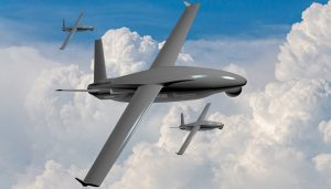 During the 31st International Defense Industry Exhibition MSPO in Kielce, Łukasiewicz – Institute of Aviation will present among others its latest product- the HAASTA unmanned system, designed and created in response to the real needs of the battlefield. The design is being developed in cooperation with the Eurotech company and has been based on combat experience from the last few years.