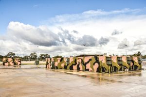 Indra Australia has delivered two deployable Weapons Technical Intelligence (WTI) laboratories equipped with advanced technology to the Australian Army to counter the use of improvised explosive devices (IEDs).