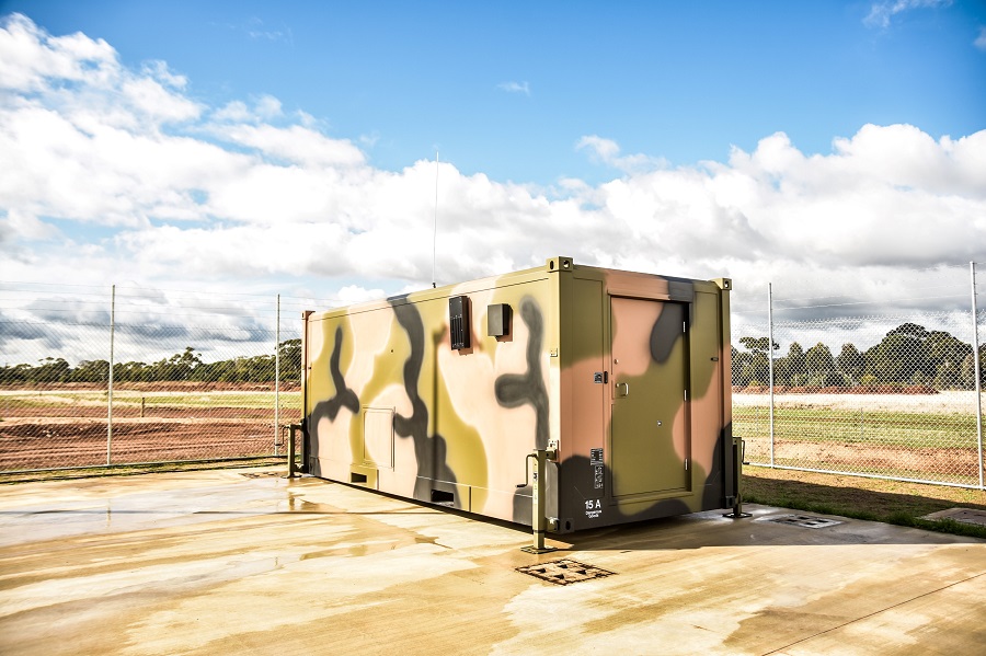 Indra Australia has delivered two deployable Weapons Technical Intelligence (WTI) laboratories equipped with advanced technology to the Australian Army to counter the use of improvised explosive devices (IEDs).