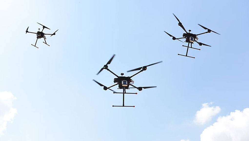 The Israel Defense Forces (IDF) are set to implement the use of drone swarms for combat missions. This is happening at a time when Iran and some of its proxies are employing the same technique in attempts to attack Gulf States and Israel.