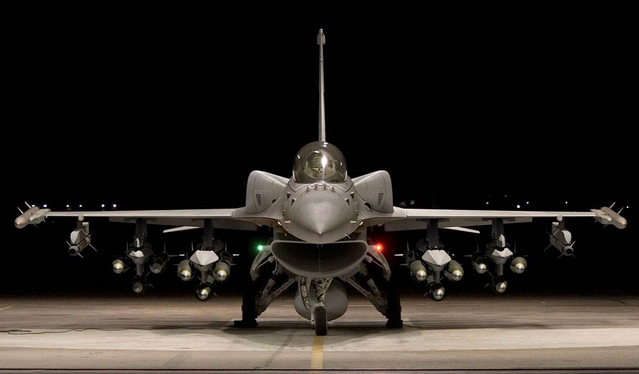 Lockheed Martin and the governments of Romania and the Netherlands have announced a Letter of Intent to establish the European F-16 Training Center in Romania.
