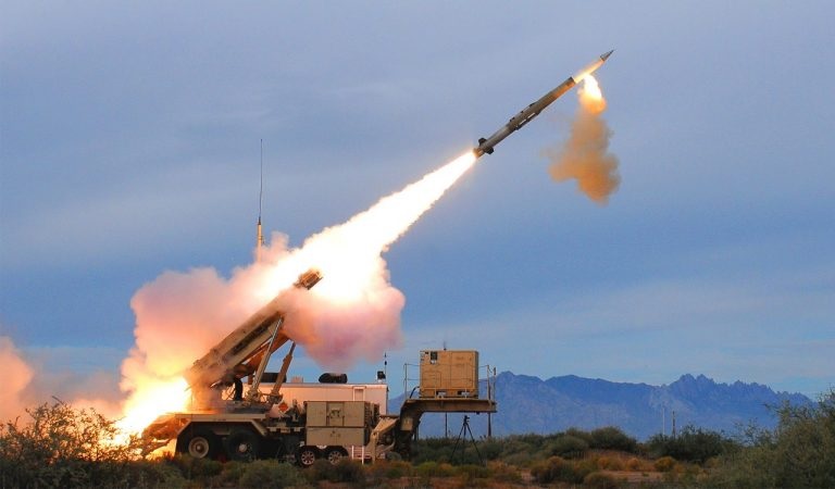American defence company, Lockheed Martin, has signed a contract for the production of a batch of PAC-3 interceptors for the U.S. Army and armed forces of third countries, including European states.