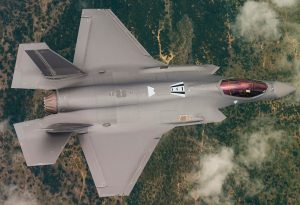 American defence company Lockheed Martin has signed a USD 622 million contract to provide program management, non-recurring unique requirements, and training in support of integration efforts under the German F-35 Lightning II programme.