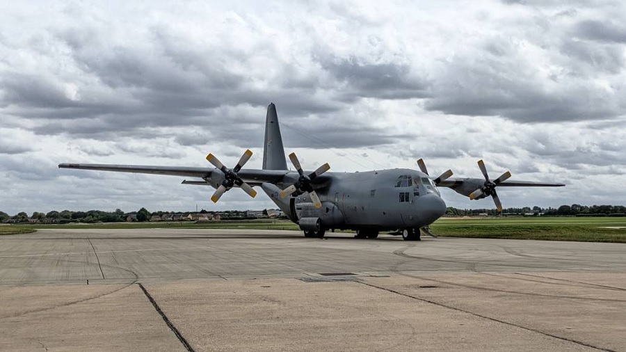 Marshall Aerospace has secured a contract to perform two crucial modifications and extensive servicing on the South African Air Force’s (SAAF) C-130 fleet, as well as supporting subsequent in-country modification work.