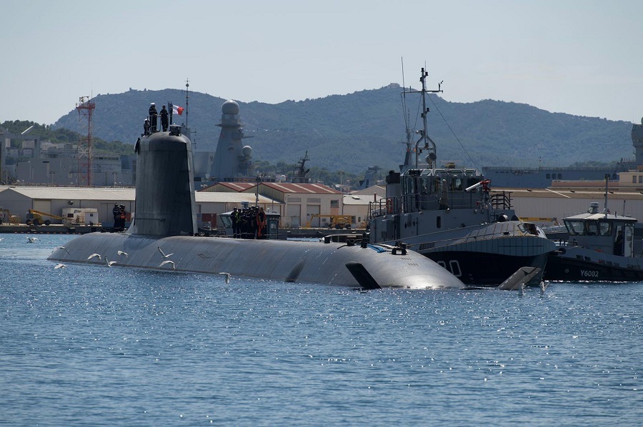 On July 28, the French shipbuilding giant, Naval Group, delivered the second Suffren-class nuclear-powered attack submarine (SSN) built under the Barracuda program to the DGA agency and the French Navy.