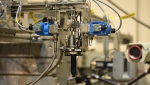 While green storable high-performance hypergolic propellants have been the Holy Grail of space propulsion for decades, engineers and scientists from Łukasiewicz – Institute of Aviation (Łukasiewicz – ILOT) have successfully completed the key development step required to solve the challenge.