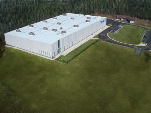 Northrop Grumman has opened a Hypersonics Capability Center (HCC) in Elkton, Maryland to produce advanced propulsion solutions that can power hypersonic missiles beyond Mach 5.