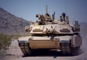 During the MSPO 2023, Rafael Advanced Defense Systems Ltd will promote its cutting-edge TROPHY Active Protection System (APS) to significantly enhance the survivability and defensive capabilities of potential users such as the Polish Land Forces armored vehicles could include M1A2 Abrams and K2 Black Panther tanks and other wheeled or chained IFV’s & APC’s.