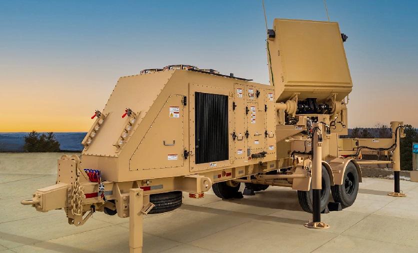 Raytheon, an RTX business, has been awarded USD 7 million to advance development and assessment of the company's GhostEye MR radar, an advanced medium-range sensor for the National Advanced Surface-to-Air Missile System, or NASAMS.