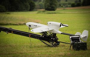 Rheinmetall has reached another milestone with its Luna NG reconnaissance drone. The Group’s next-generation Luna NG air-supported short-range reconnaissance system will soon be in action in Ukraine.