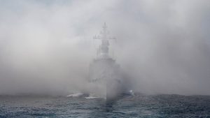 To expand its traditionally close collaboration with the German Navy and the naval industry, Rohde & Schwarz has once again invested in its Kiel location and moved into a new state-of-the-art facility that is significantly larger.