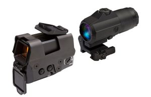 SIG SAUER has signed a contract under the British Arme Armed Forces' Support Weapons Enhanced Sighting System (SWESS) for ROMEO8T, JULIET3, and JULIET4 from SIG SAUER Electro-Optics.