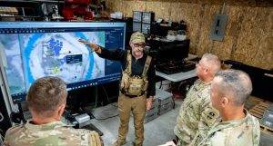 The Civil-Military Innovation Institute (CMI2), based in Morgantown, West Virginia, is marking the first year of a signed collaboration agreement with Saab, combining CMI2's capability to bridge the gaps in defense innovation and technology experimentation with Saab's expertise in advanced military training solutions. The alliance blends CMI2's focus on experimentation and training at its Adaptive Experimentation Facility in Fola, West Virginia, with Saab's focus on producing and implementing advanced military training systems to improve soldier and warfighter readiness.