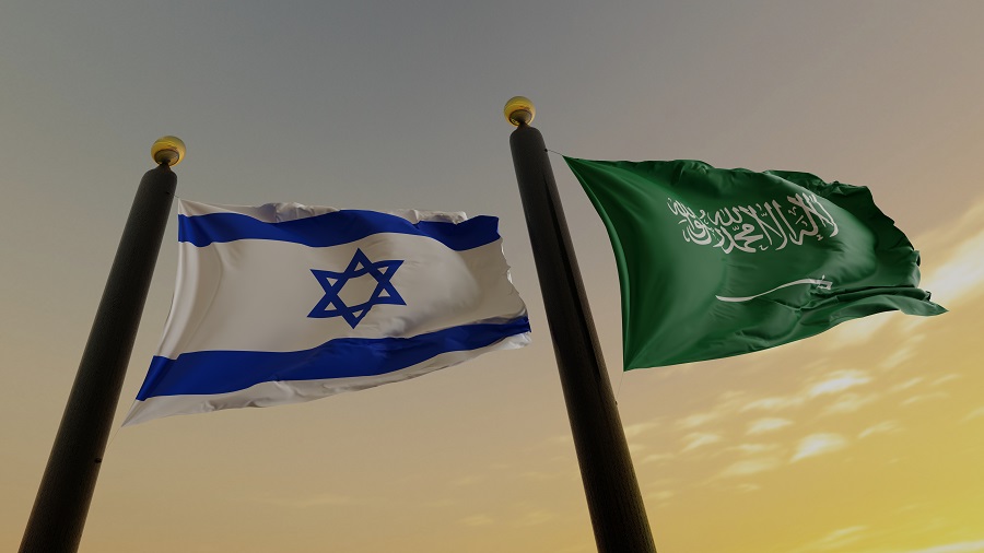 Israel is highly concerned about some of the Saudi conditions for a normalization agreement between the two countries. Riyadh also aims to achieve a NATO-like defence agreement with the U.S. This idea, according to Israeli sources, may create opposition in some European countries. The U.S. is actively brokering such a deal but is aware of the high price it will have to pay.