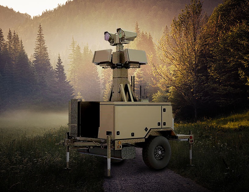 Teledyne FLIR Defense, part of Teledyne Technologies Incorporated, has signed a contract with Kongsberg Defence & Aerospace, Norway, valued at roughly USD 31 million to provide its Cerberus XL mobile counter-unmanned aerial system (UAS) as part of a total C-UAS solution for Ukraine. The agreement includes delivery of the surveillance platforms as well as software, spares, support and training.