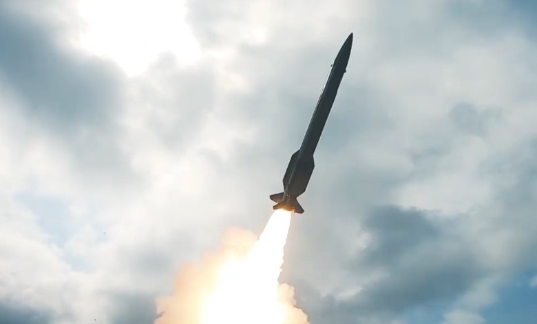 The initial test of the SİPER Ürün 2 air defence missile with a range of over 150 km has been successfully conducted in Turkey.