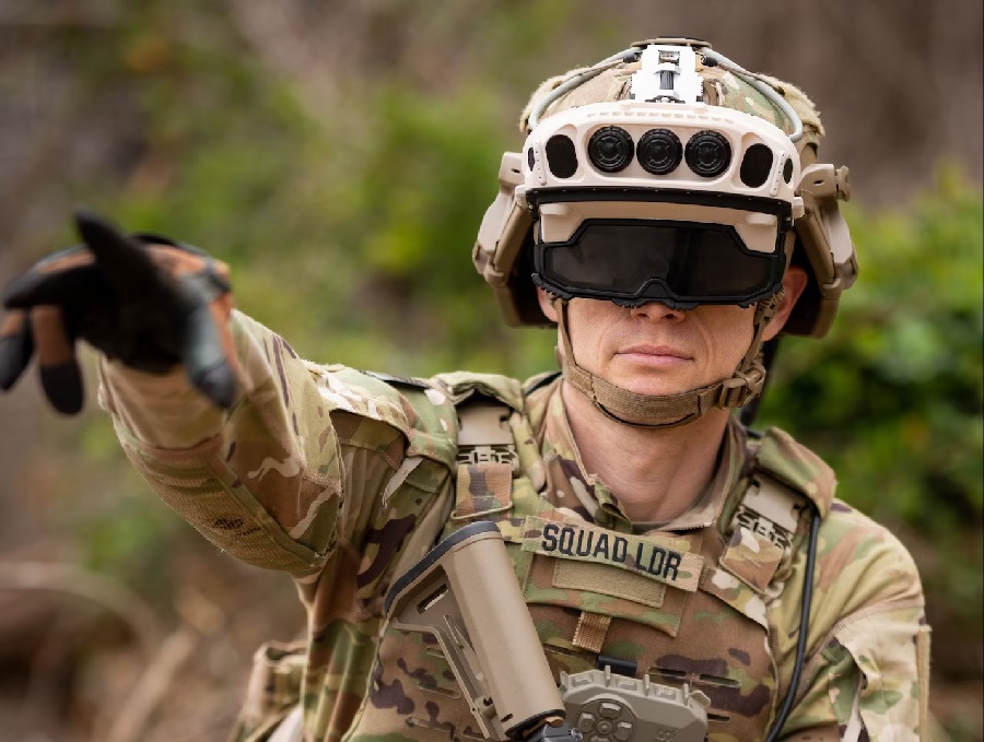 The U.S. Army accepted delivery of the first 20 prototypes of the Integrated Visual Augmentation System 1.2 variant. The milestone is the latest step in the process of getting the most advanced version of the situational awareness system in the hands of soldiers.