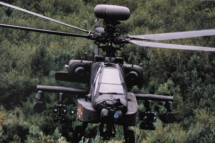 On August 21, the Defense Security Cooperation Agency announced that the U.S. Department of State has approved a possible sale of 96 Boeing AH-64E Apache Attack Helicopters to Poland. The value of the future contract could reach up to USD 12 billion.
