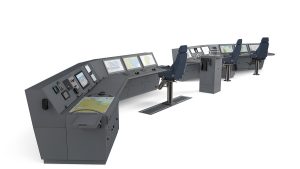 Anschuetz, expert for navigation systems and maritime systems integration, will launch latest innovations in warship integrated navigation and bridge systems at DSEI 2023.