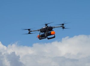 BAE Systems and Malloy Aeronautics have demonstrated the capabilities of the T-600 heavy lift uncrewed air system (UAS) during a large NATO exercise in Portugal