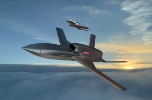 BAE Systems and QinetiQ have signed a framework agreement which will see both parties collaborate in the area of autonomous uncrewed air systems (UAS).