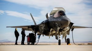BAE Systems’ next-generation vehicle management computer was successfully flight tested on the F-35 Lighting II aircraft. The test demonstrated a technology upgrade for all three F-35 variants that will increase computer performance and addresses obsolescence issues. Testing occurred at Naval Air Station Patuxent and Edwards Air Force Base.