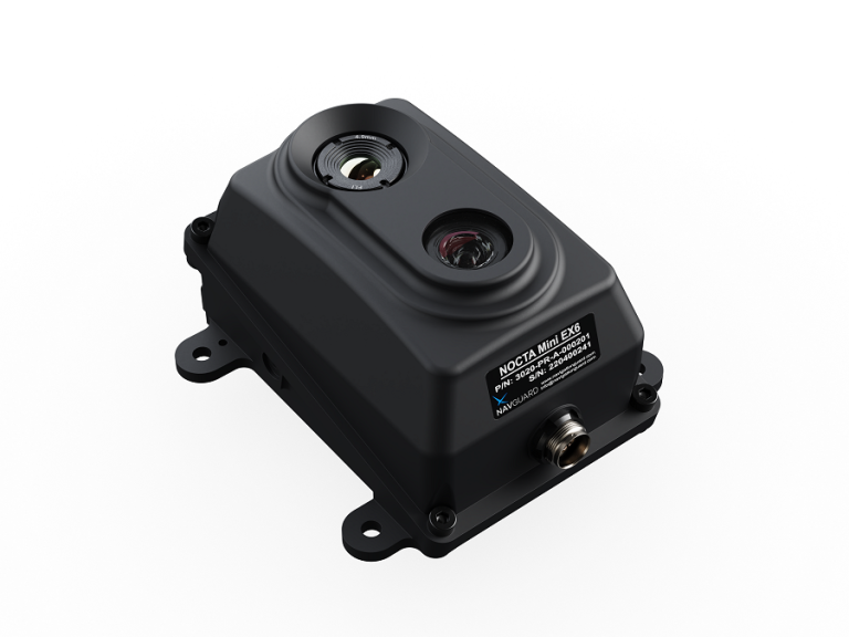 Easy Aerial improves its payloads with Asio Technologies' solutions