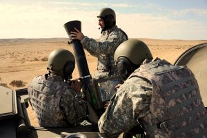 Israeli company Elbit Systems was awarded two contracts by a European country, worth an aggregate amount of approximately USD 200 million, to supply a C4I (Command, Control, Communication, Computers, Intelligence) solution to artillery battalions and a Hostile Fire Counter Attack (HFCA) solution. The contracts will be executed until 2026, with options for further extensions.