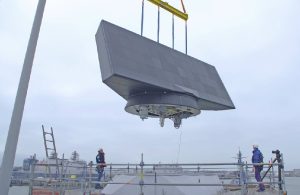 Eurosam and Thales signed a contract for the delivery and installation of four SMART-L MM/N long-range radars to be installed on two French and two Italian Horizon class frigates. The first SMART-L MM/N is scheduled for delivery in 2026. The replacement of the original S1850 long-range radar with the SMART-L MM/N provides a capabilities upgrade enabling the ships, in operation since 2007, to meet the latest threats.