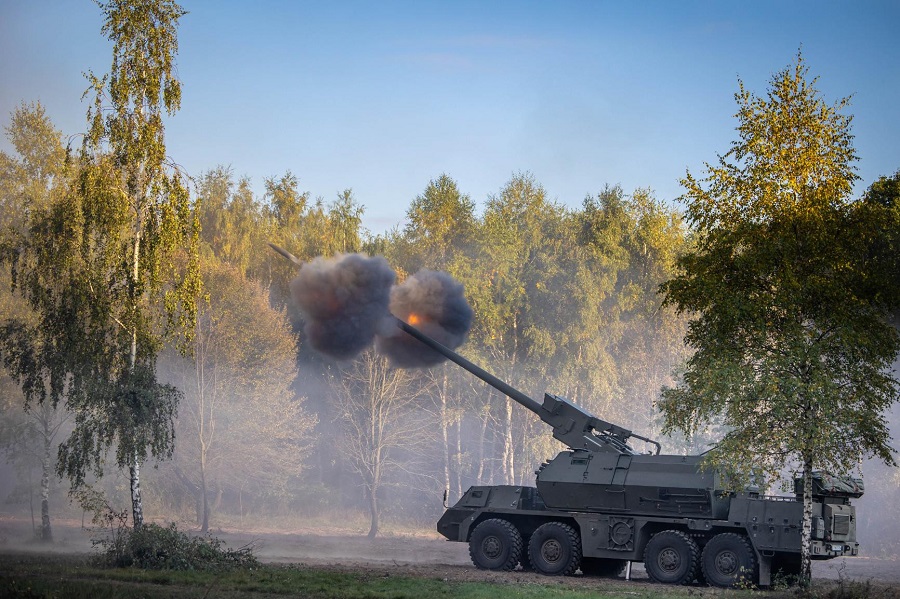 Defence iQ are proud to present the return of our Future Indirect Fires Eastern Europe Conference (In partnership with the Slovak Armed Forces) taking place on the 29 - 30 November 2023 in Hotel Elizabeth, Trenčín, Slovakia. This event will have an additional site visit (by invitation only) to the Konstrukta Defence facility on the 28 November 2023.