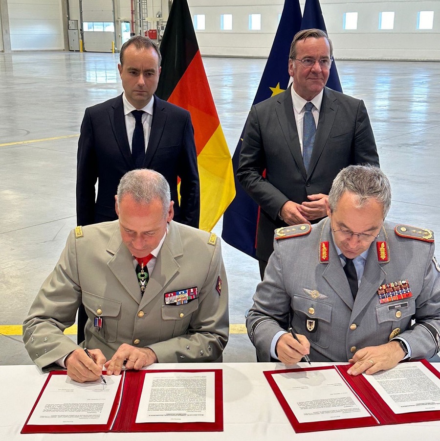 Germany and France have taken a significant stride forward in the development of the Main Ground Combat System (MGCS) programme, reaffirming their commitment to enhancing cooperation in the field of new-generation land platforms. On September 21, the Minister of Defence of the Federal Republic of Germany, Boris Pistorius, and the Minister of the Armed Forces of the French Republic, Sébastien Lecornu, jointly announced key decisions regarding the MGCS initiative.