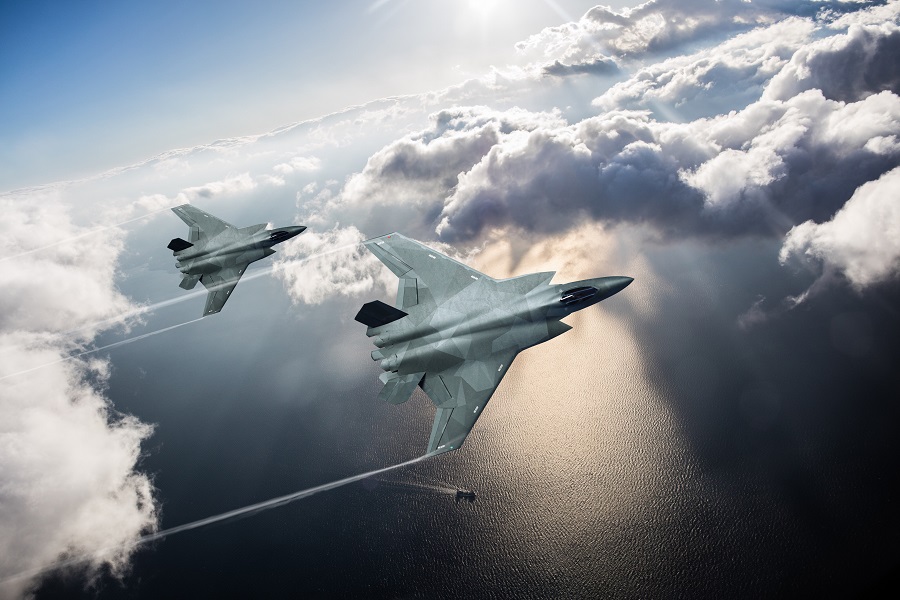 Defence industry leaders in the UK, Japan and Italy have agreed a trilateral Collaboration Agreement to deliver the concept phase requirements of a next generation combat aircraft for the Global Combat Air Programme (GCAP).