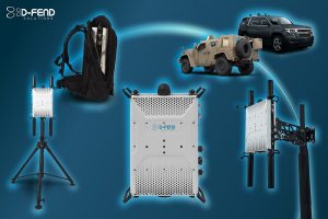 UAVs and drones have become a major threat to armed forces around the world. To counter it, many defense systems have been developed to deal with this growing problem.